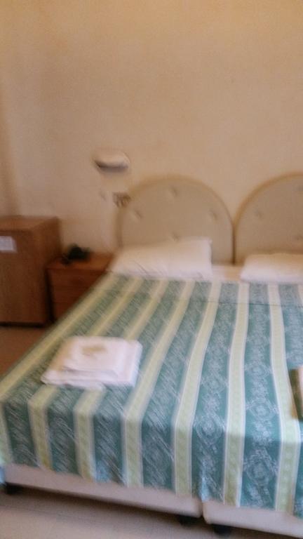 Albergo Margherita 끼안챠노테르메 객실 사진