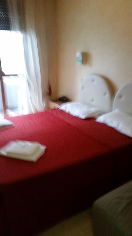 Albergo Margherita 끼안챠노테르메 객실 사진