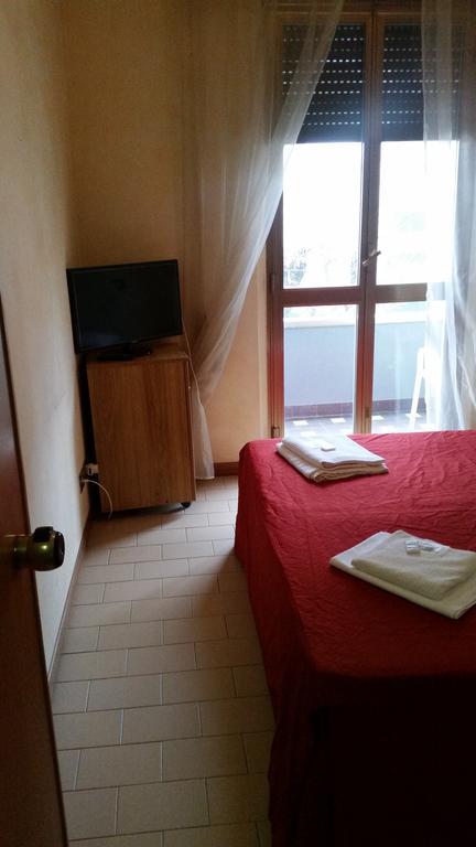 Albergo Margherita 끼안챠노테르메 객실 사진