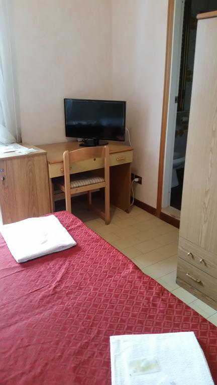 Albergo Margherita 끼안챠노테르메 객실 사진