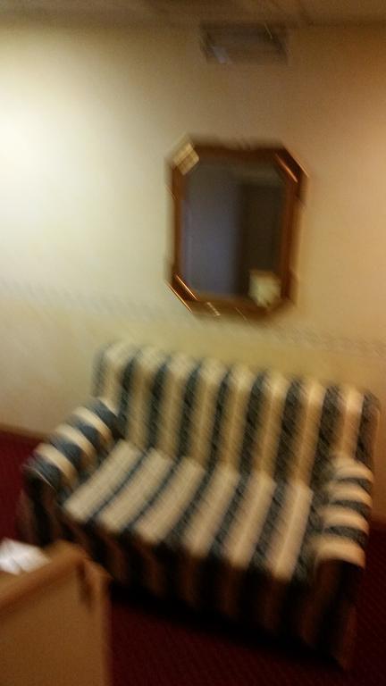 Albergo Margherita 끼안챠노테르메 외부 사진
