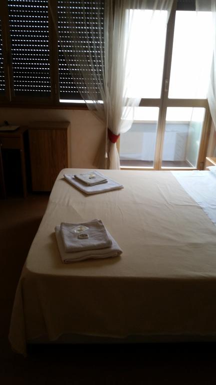 Albergo Margherita 끼안챠노테르메 객실 사진