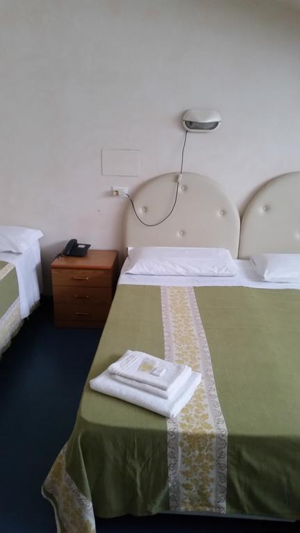 Albergo Margherita 끼안챠노테르메 객실 사진